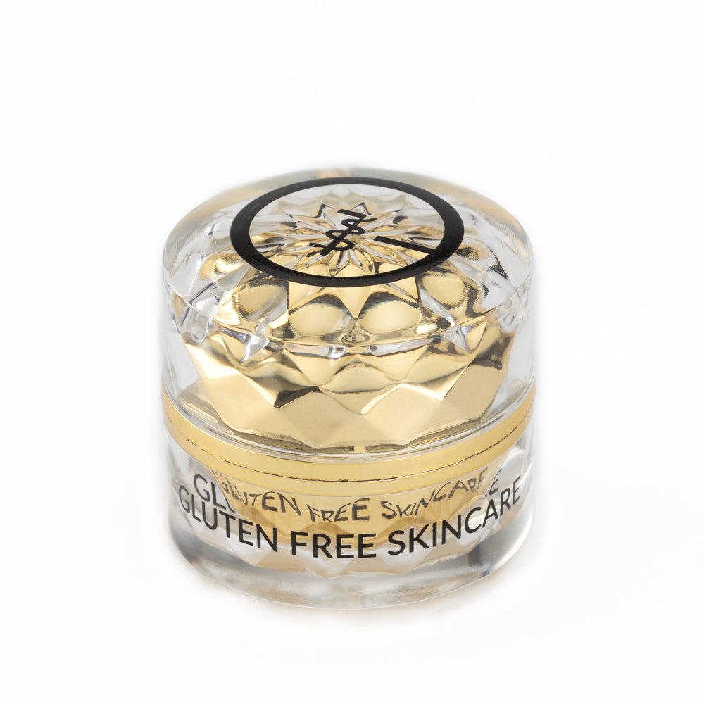 Nourishing Eye Cream for Dry, Mature Eyes