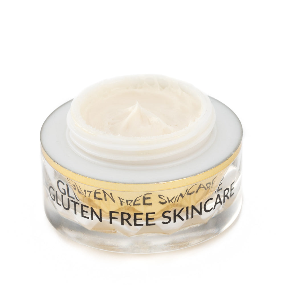 Nourishing Eye Cream for Dry, Mature Eyes
