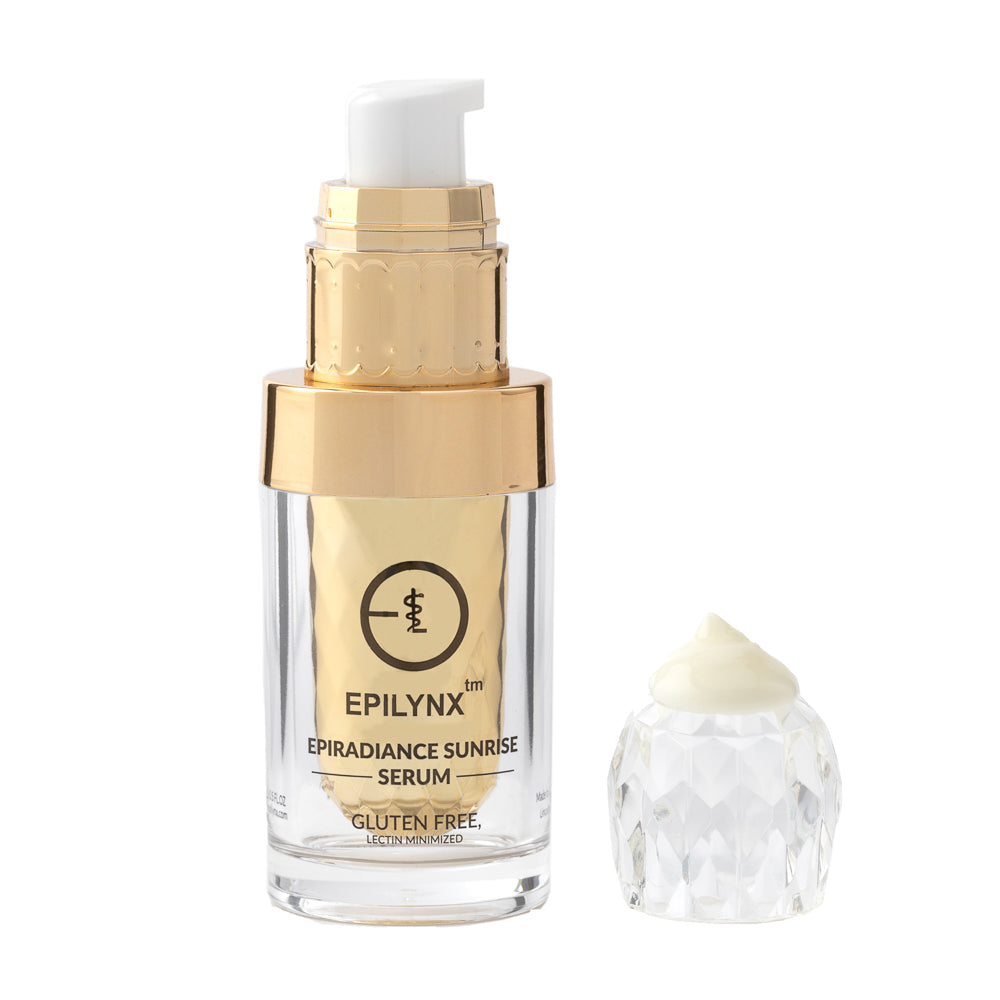 Hyaluronic Acid Serum for Fine Lines