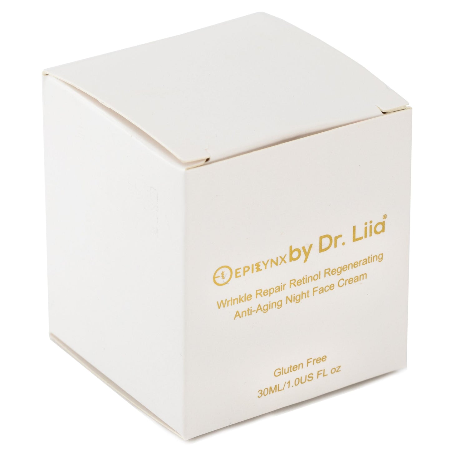 Gentle Retinol Night Cream