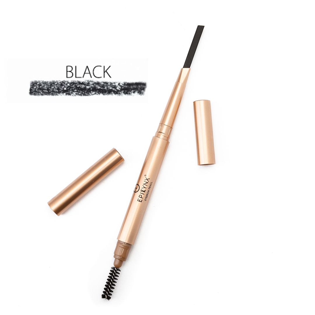 Eyebrow Pencil for Thinning, Sparse Brows