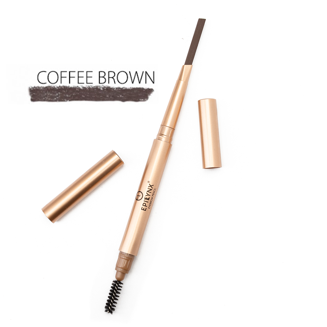 Eyebrow Pencil for Thinning, Sparse Brows