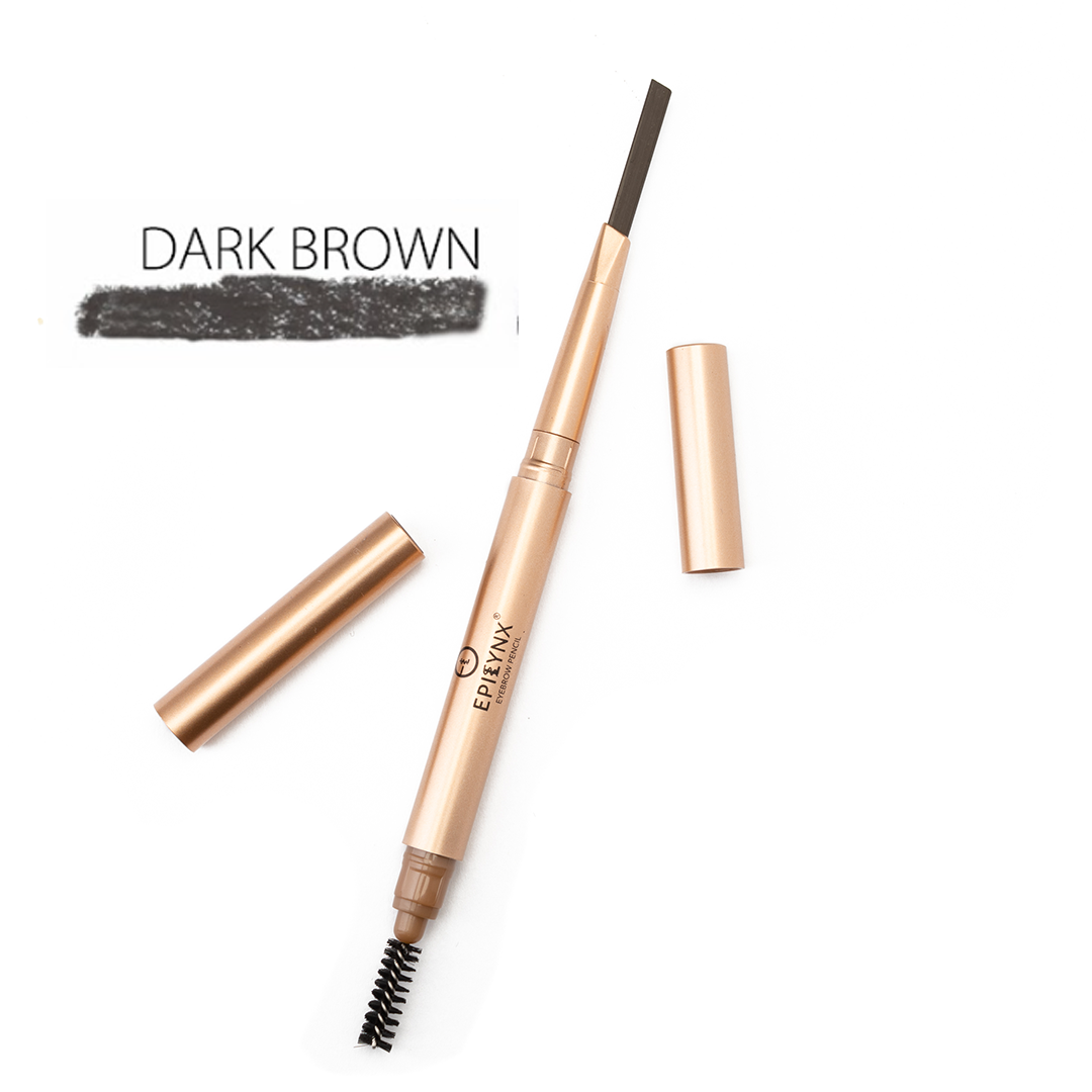 Eyebrow Pencil for Thinning, Sparse Brows