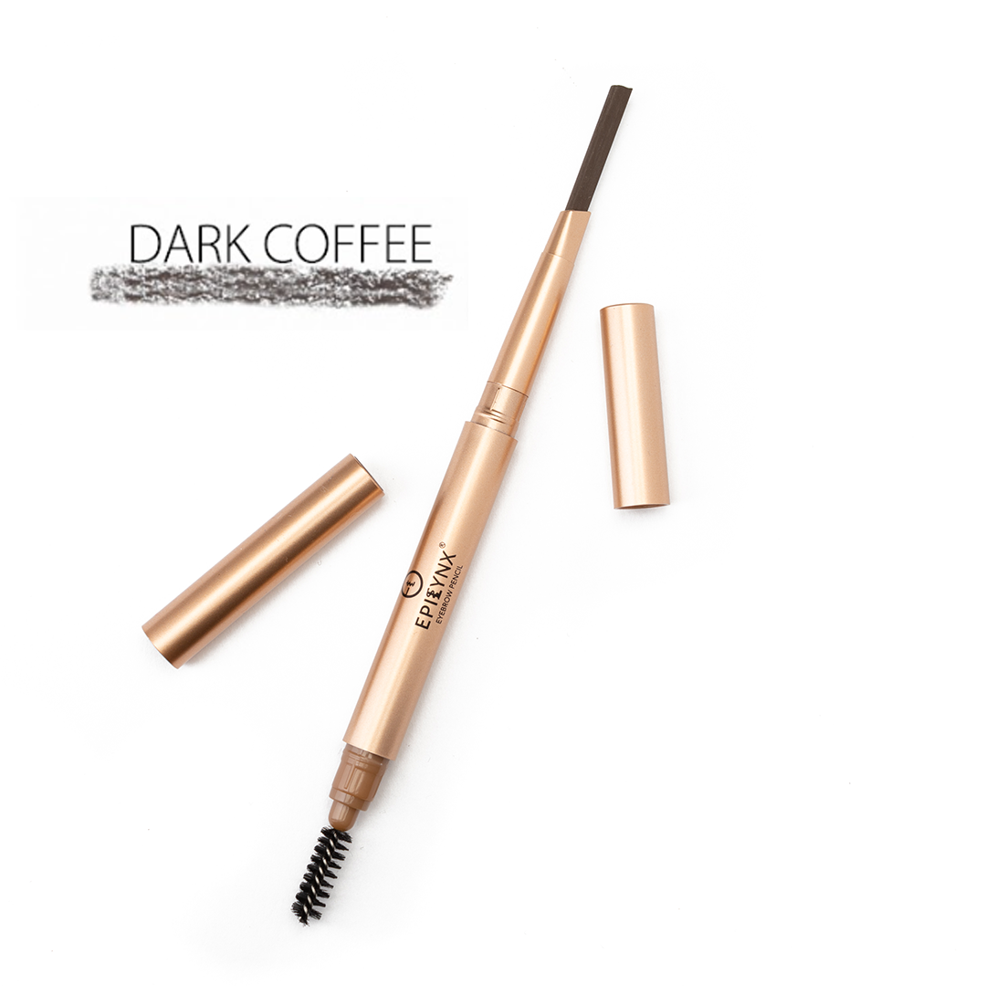 Eyebrow Pencil for Thinning, Sparse Brows