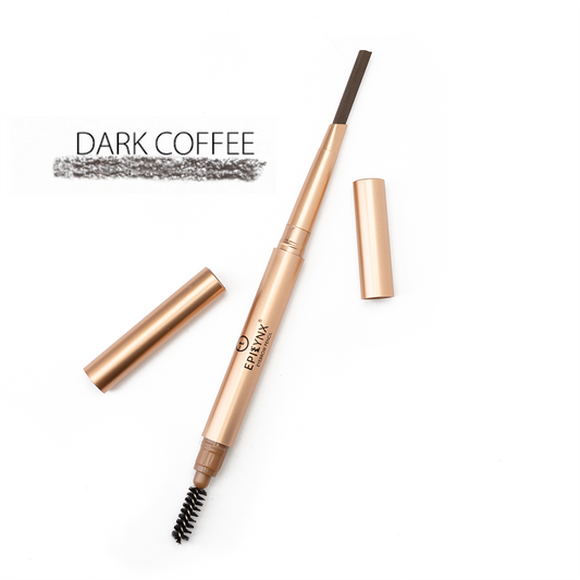 Eyebrow Pencil for Thinning, Sparse Brows