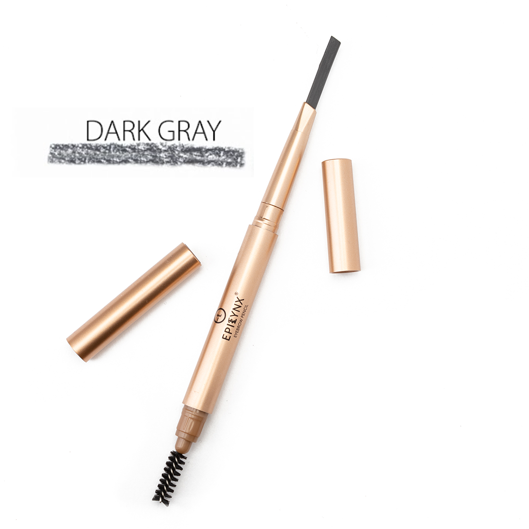 Eyebrow Pencil for Thinning, Sparse Brows