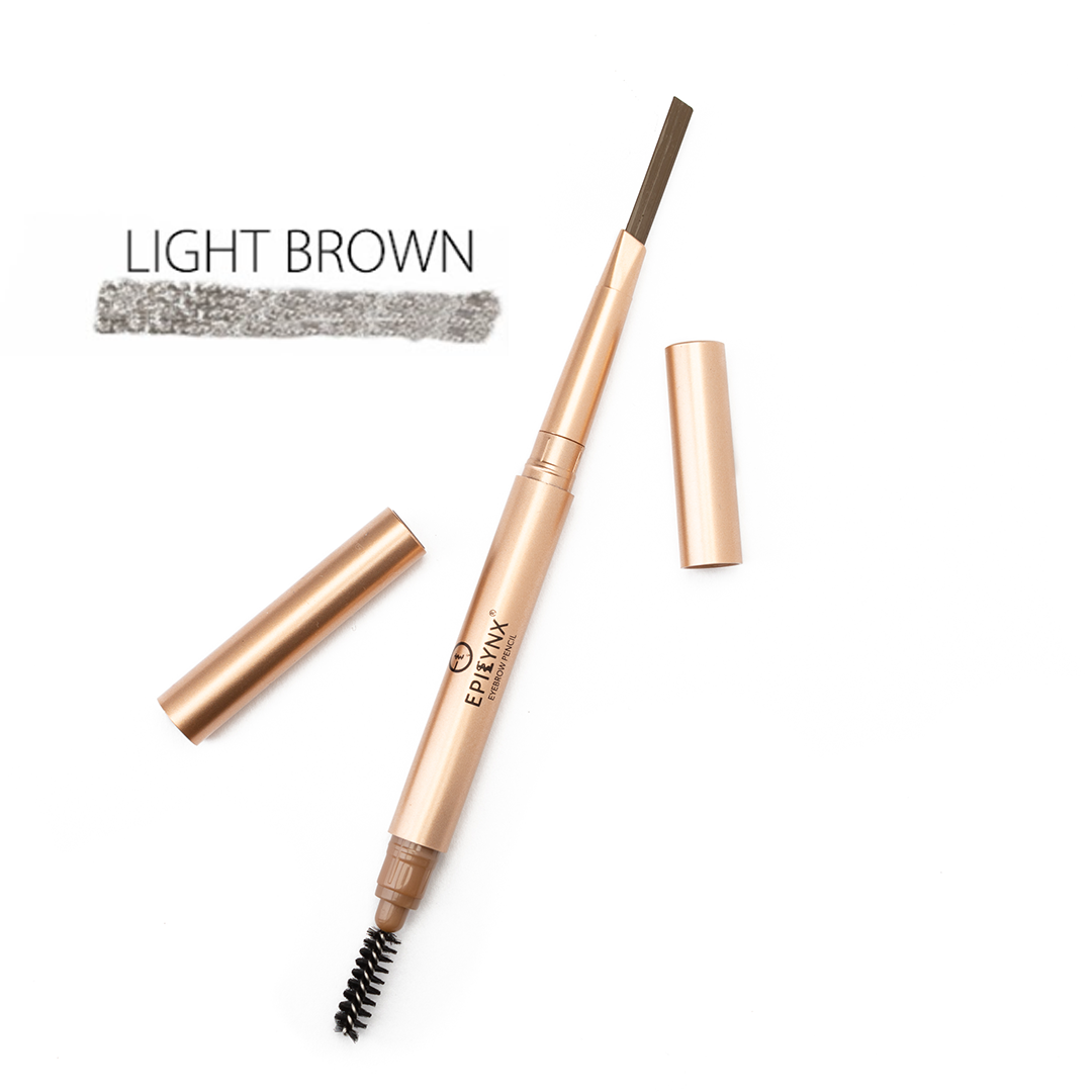 Eyebrow Pencil for Thinning, Sparse Brows