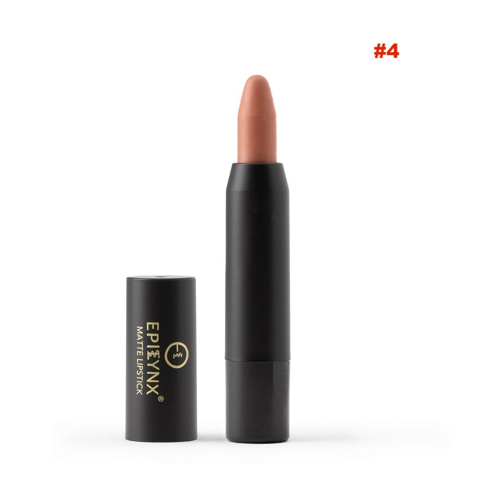 Lip Crayon & Liner for Thin Lips