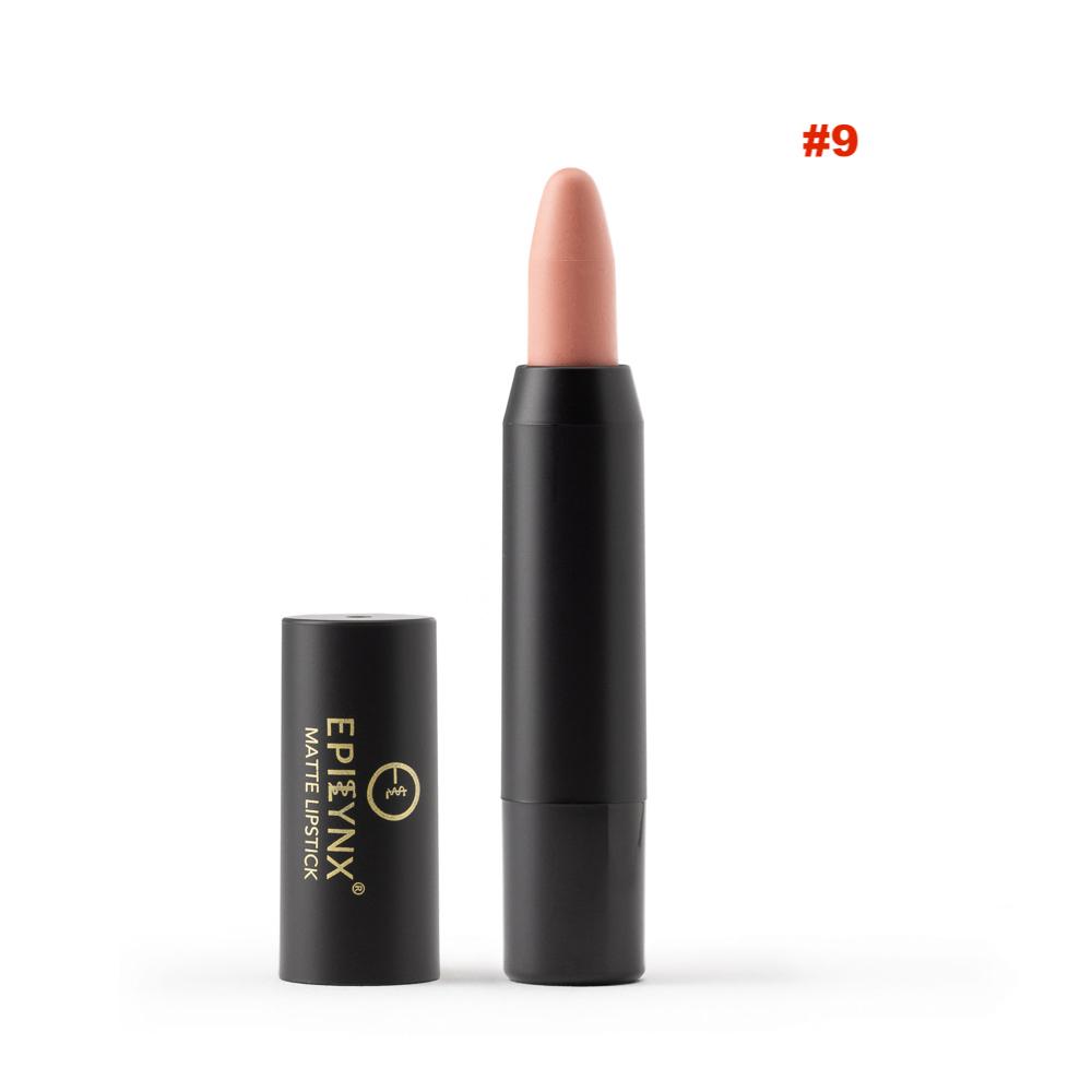 Lip Crayon & Liner for Thin Lips