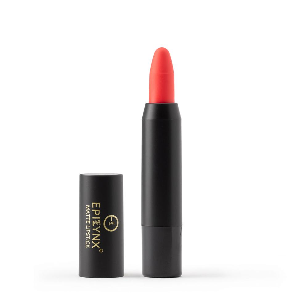 Lip Crayon & Liner for Thin Lips