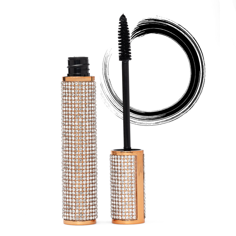Volumizing Mascara for Sensitive Eyes