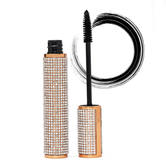 Volumizing Mascara for Sensitive Eyes