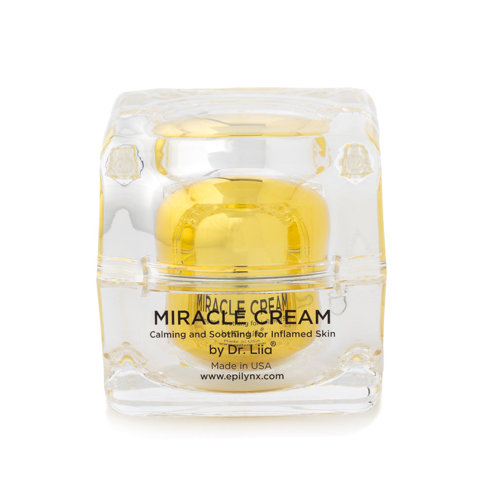 Calming Face Cream for Redness