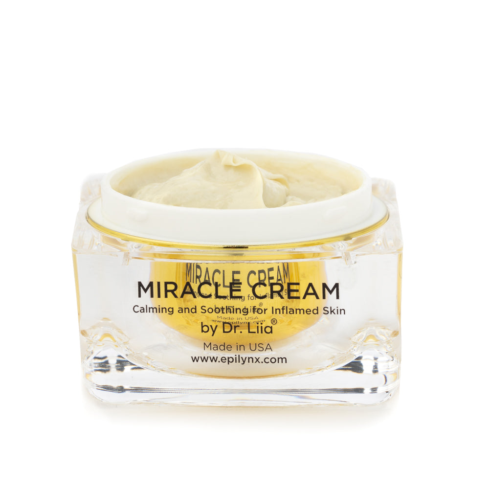 Calming Face Cream for Redness