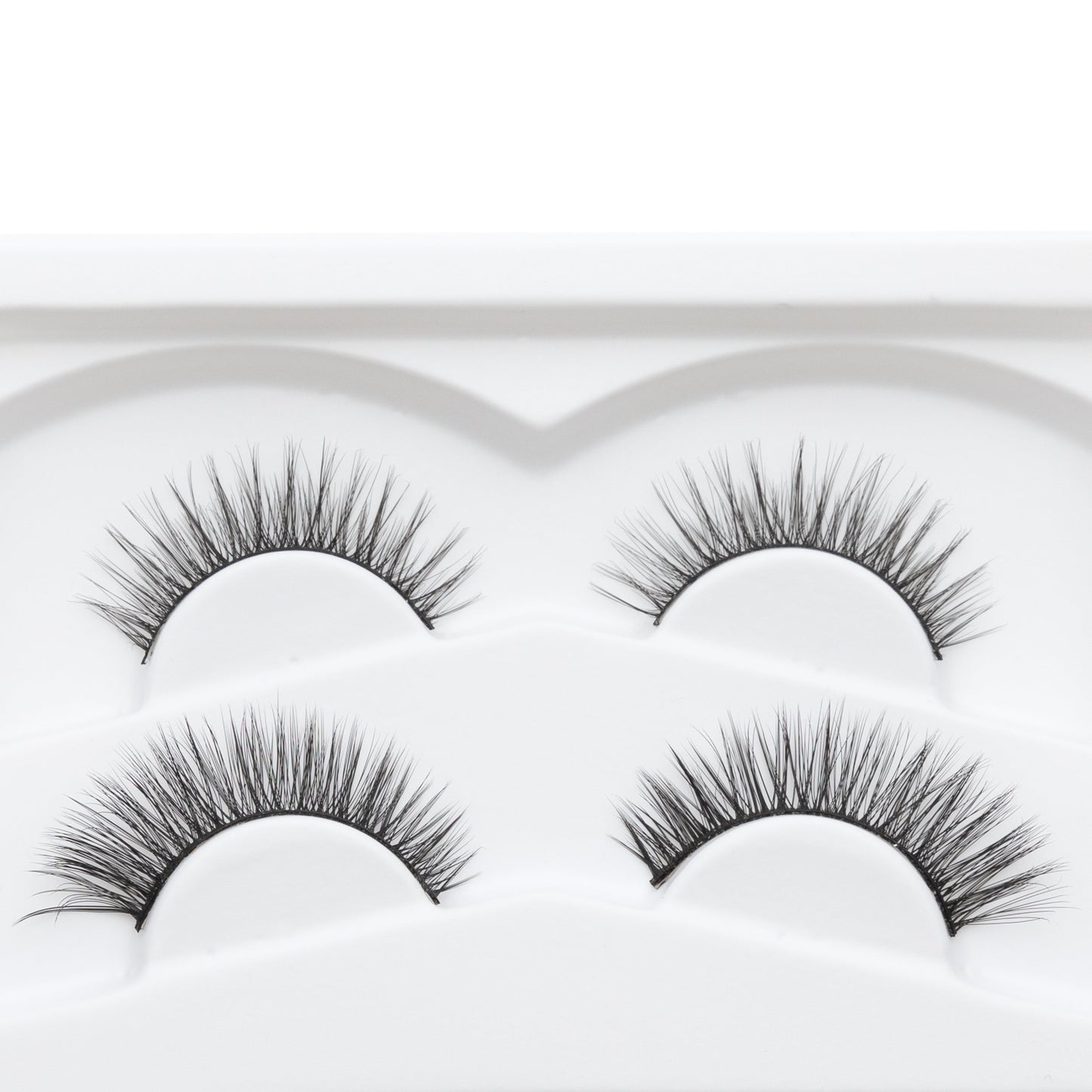No-Glue Magnetic Lash Kit for Sensitive Eyes