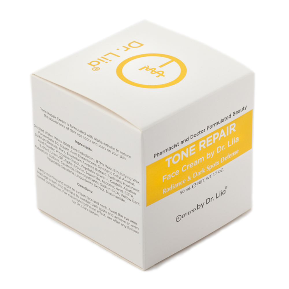 Dark Spot Corrector for Uneven Tone