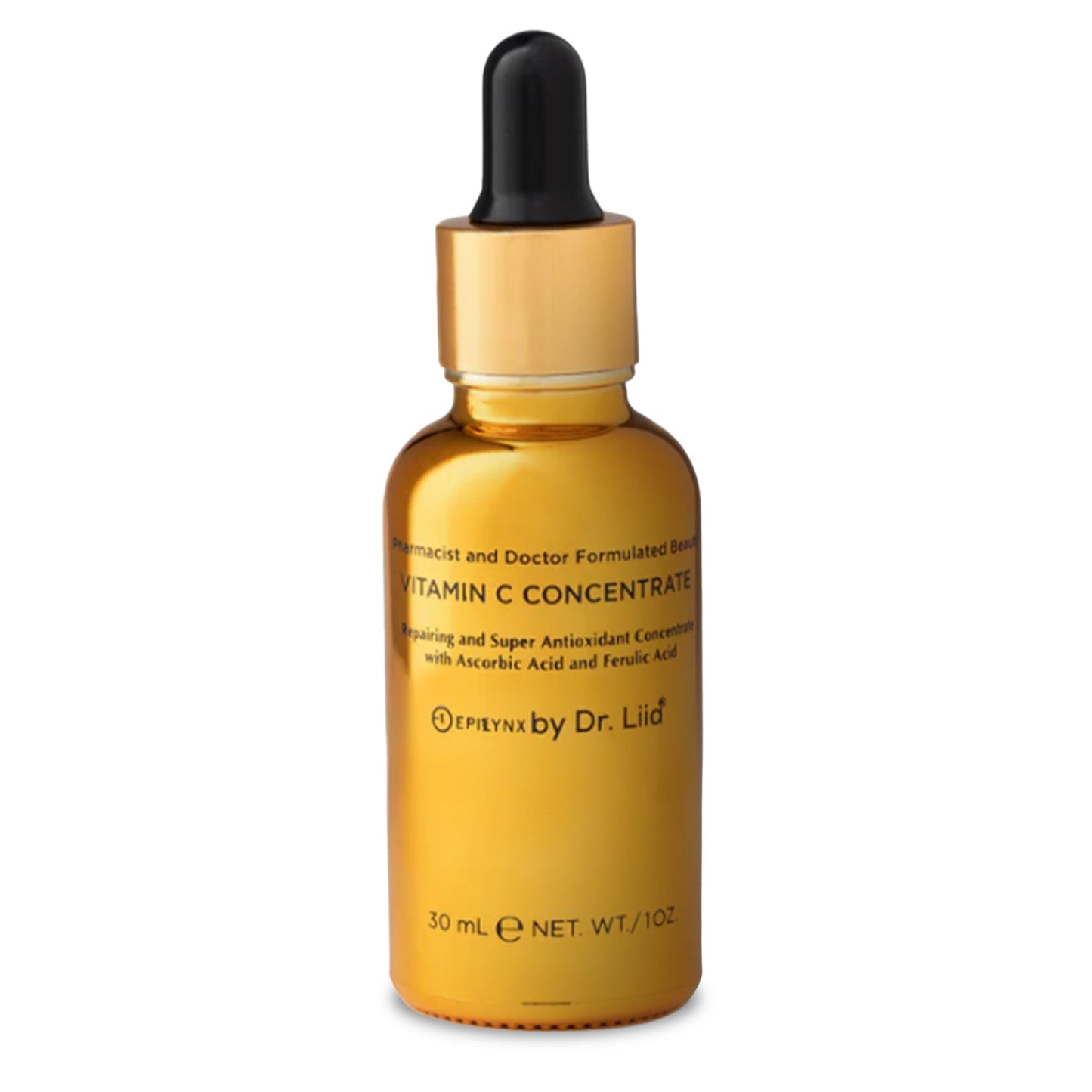 Vitamin C Serum for Sensitive, Mature Skin