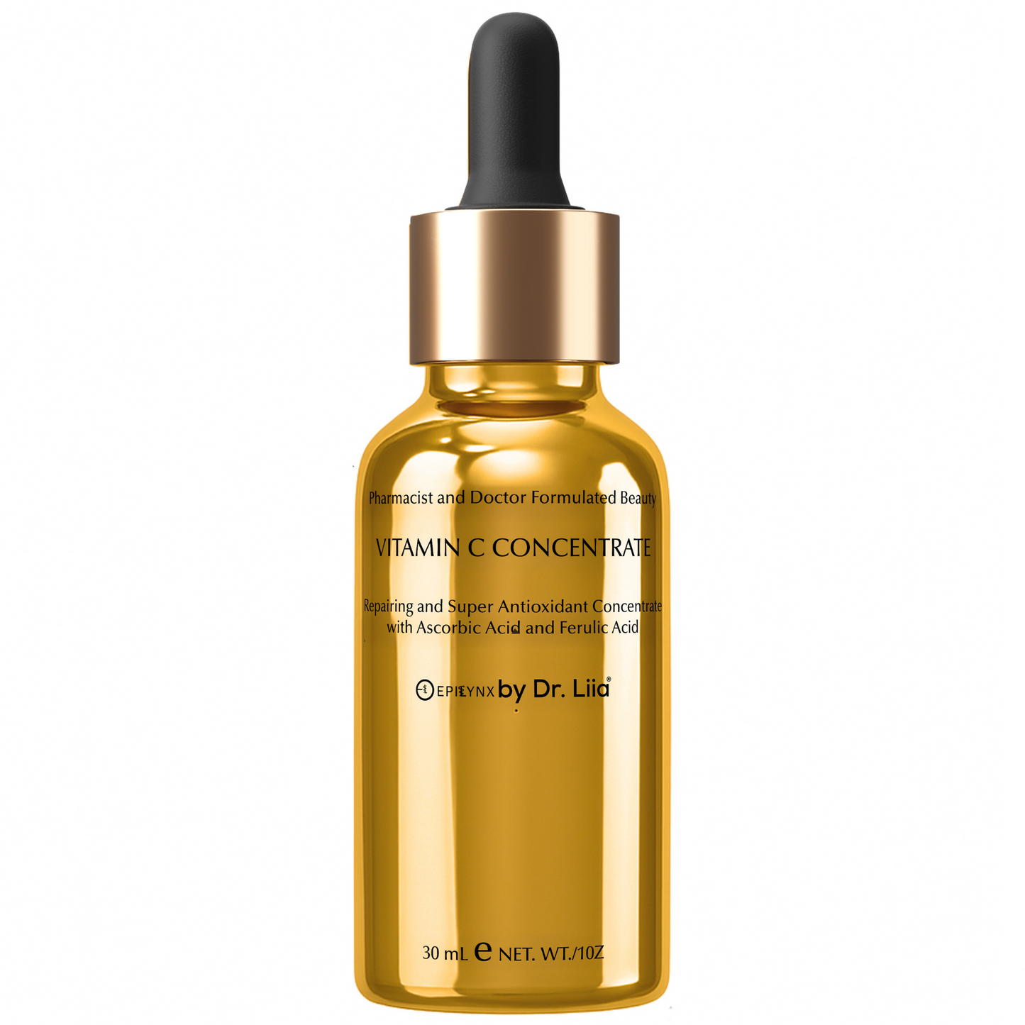 Vitamin C Serum for Sensitive, Mature Skin