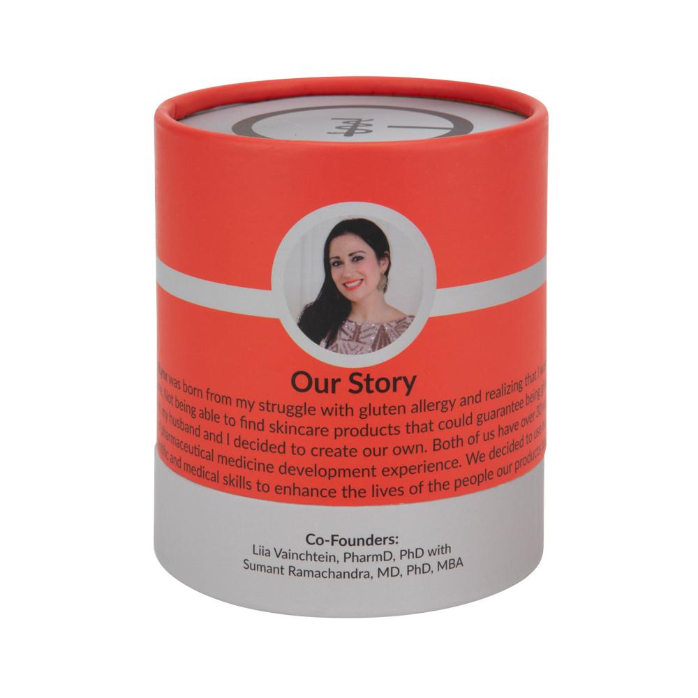 Wrinkle-Smoothing Face Cream