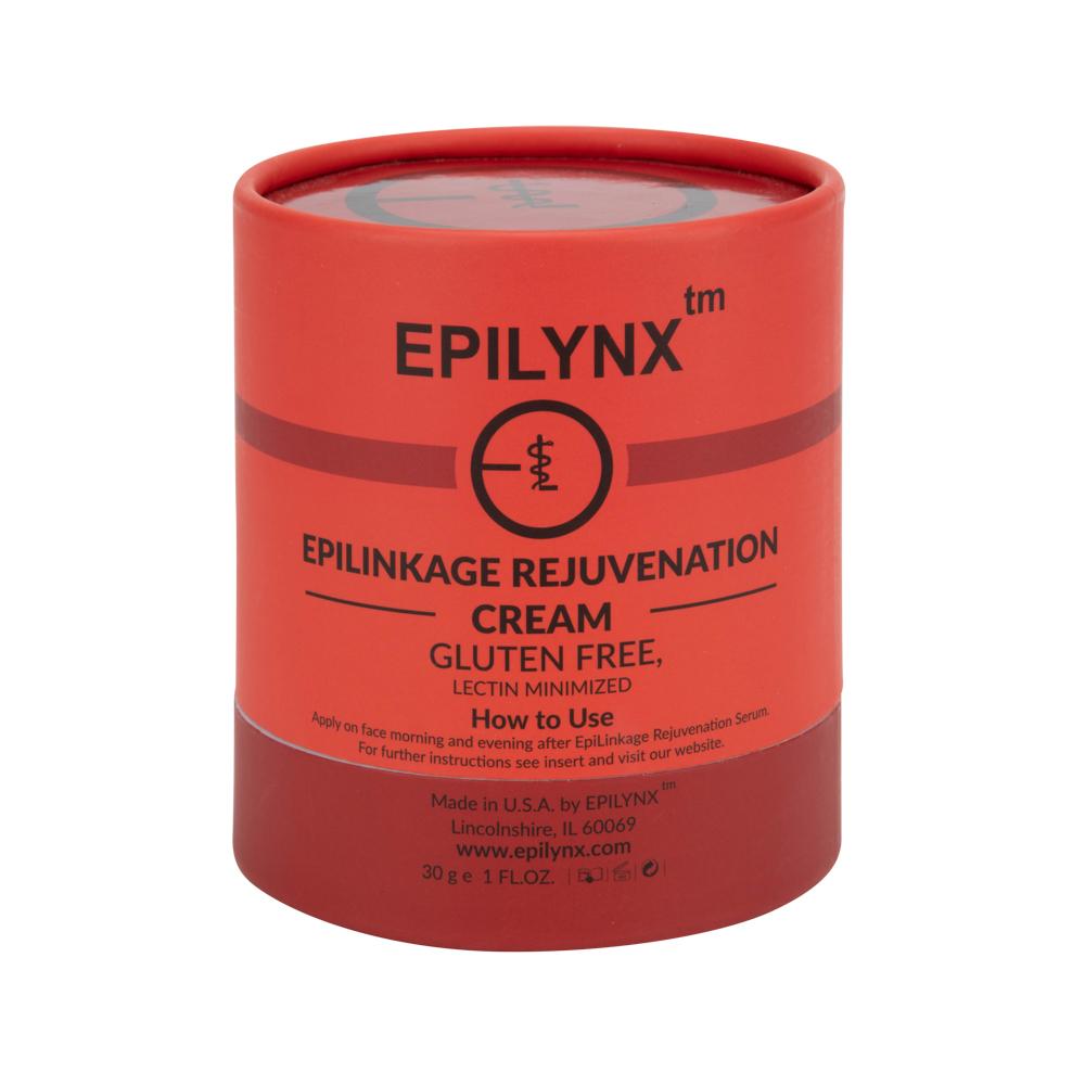 Firming Face Cream for Mature Skin
