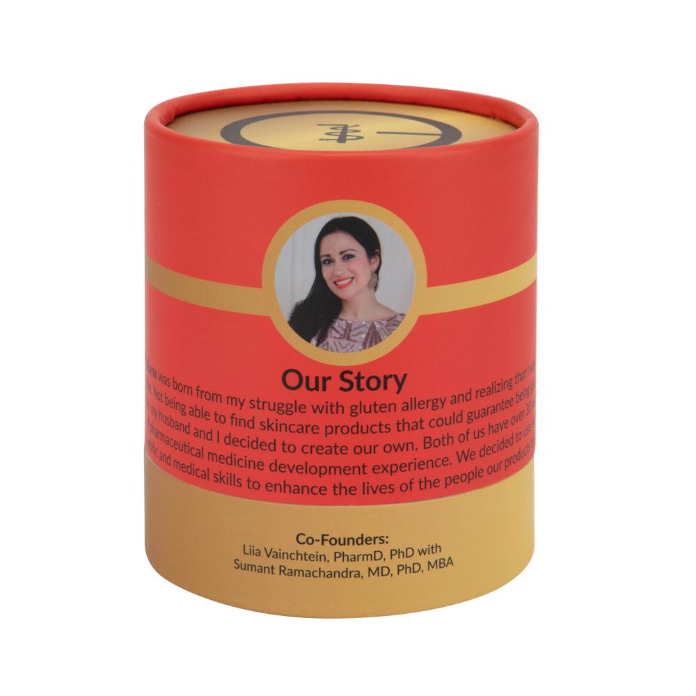 Sunrise Firming Day Cream