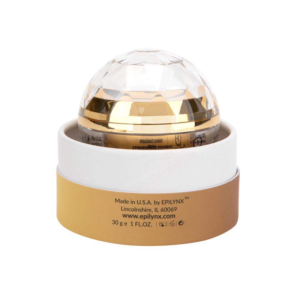 Sunrise Firming Day Cream