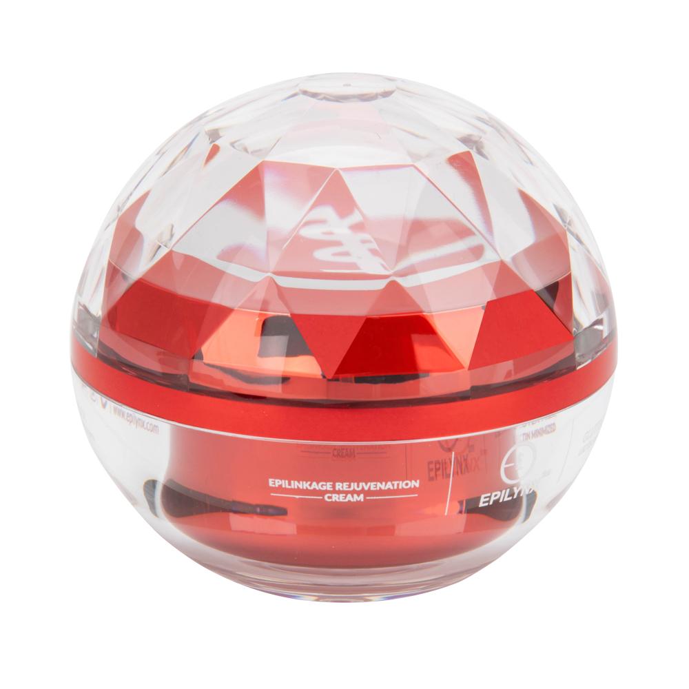 Firming Face Cream for Mature Skin