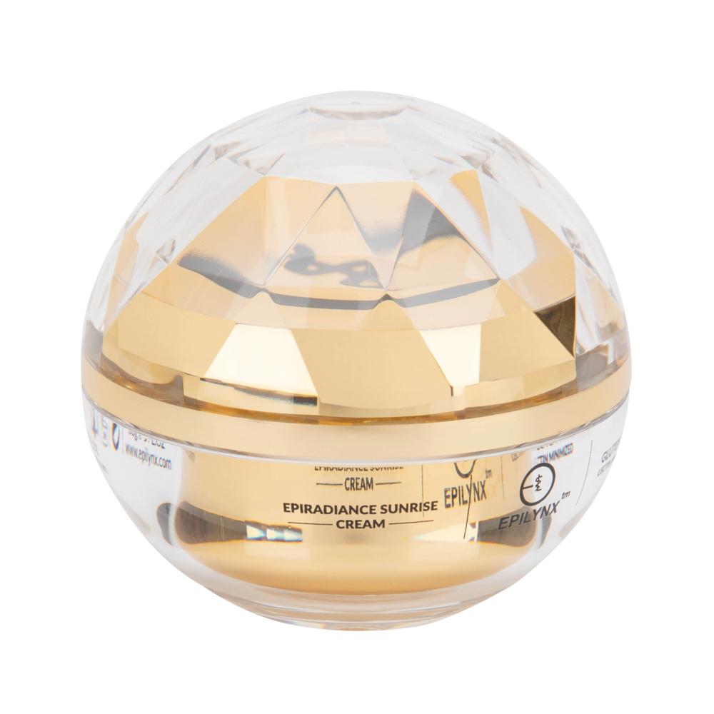 Sunrise Firming Day Cream