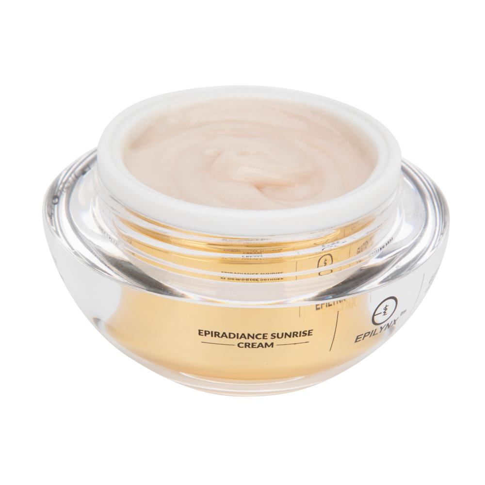 Sunrise Firming Day Cream