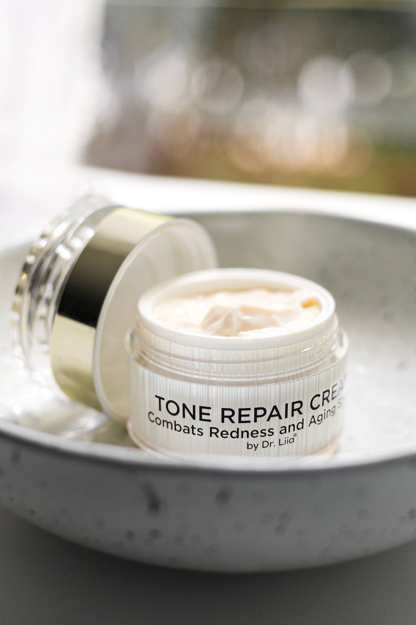 Dark Spot Corrector for Uneven Tone