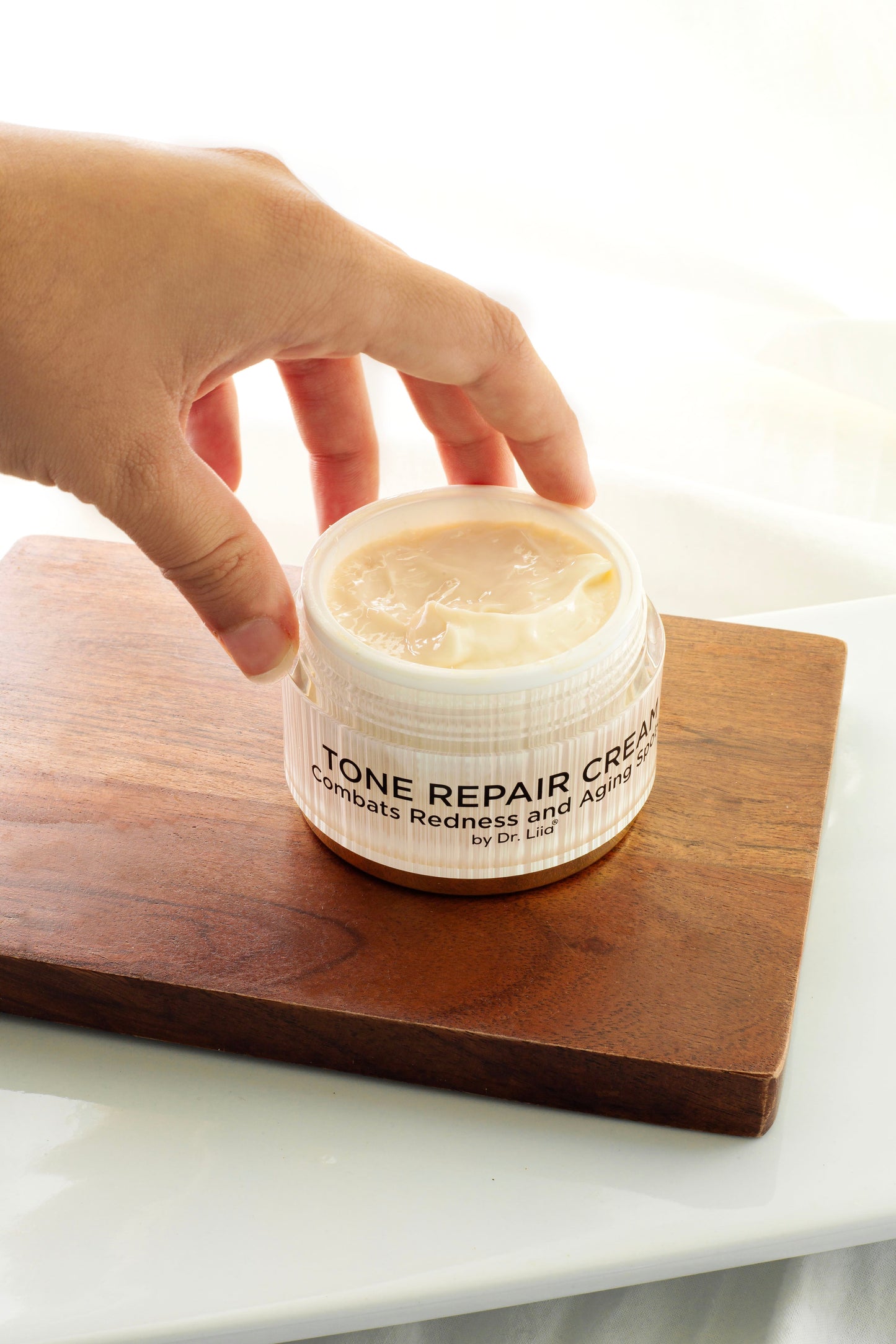 Dark Spot Corrector for Uneven Tone