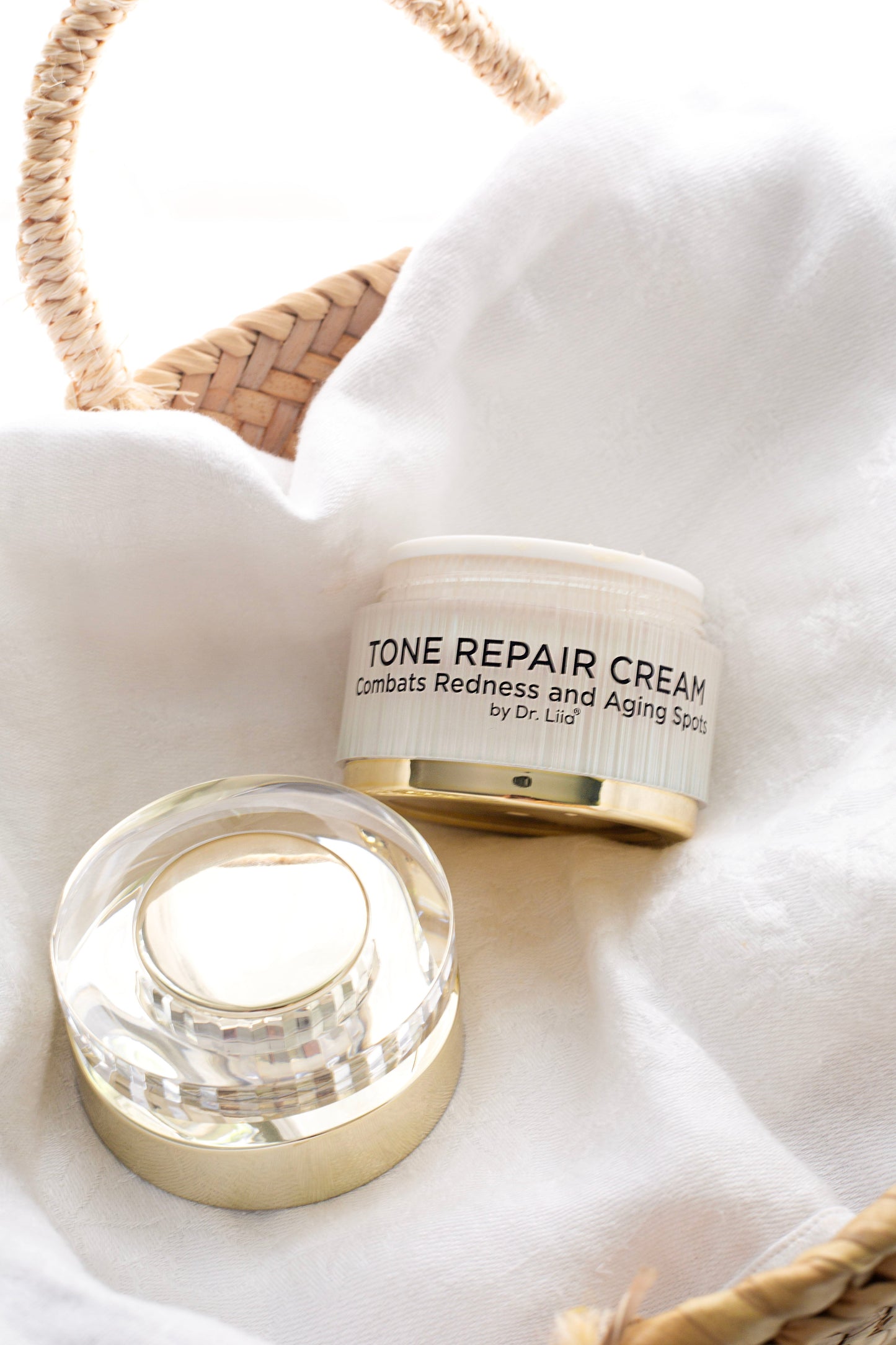 Dark Spot Corrector for Uneven Tone