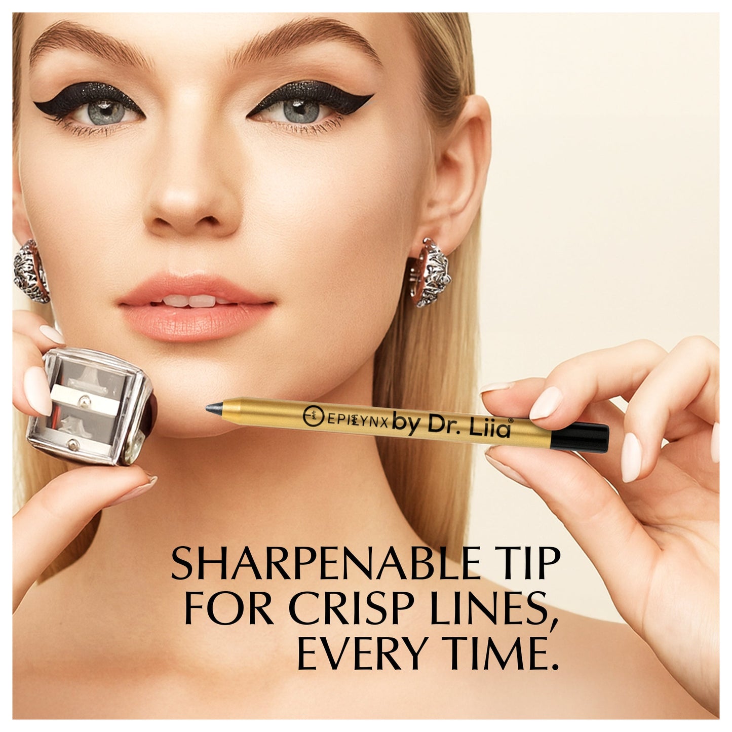 Kajal Eyeliner Pen for Watery Eyes