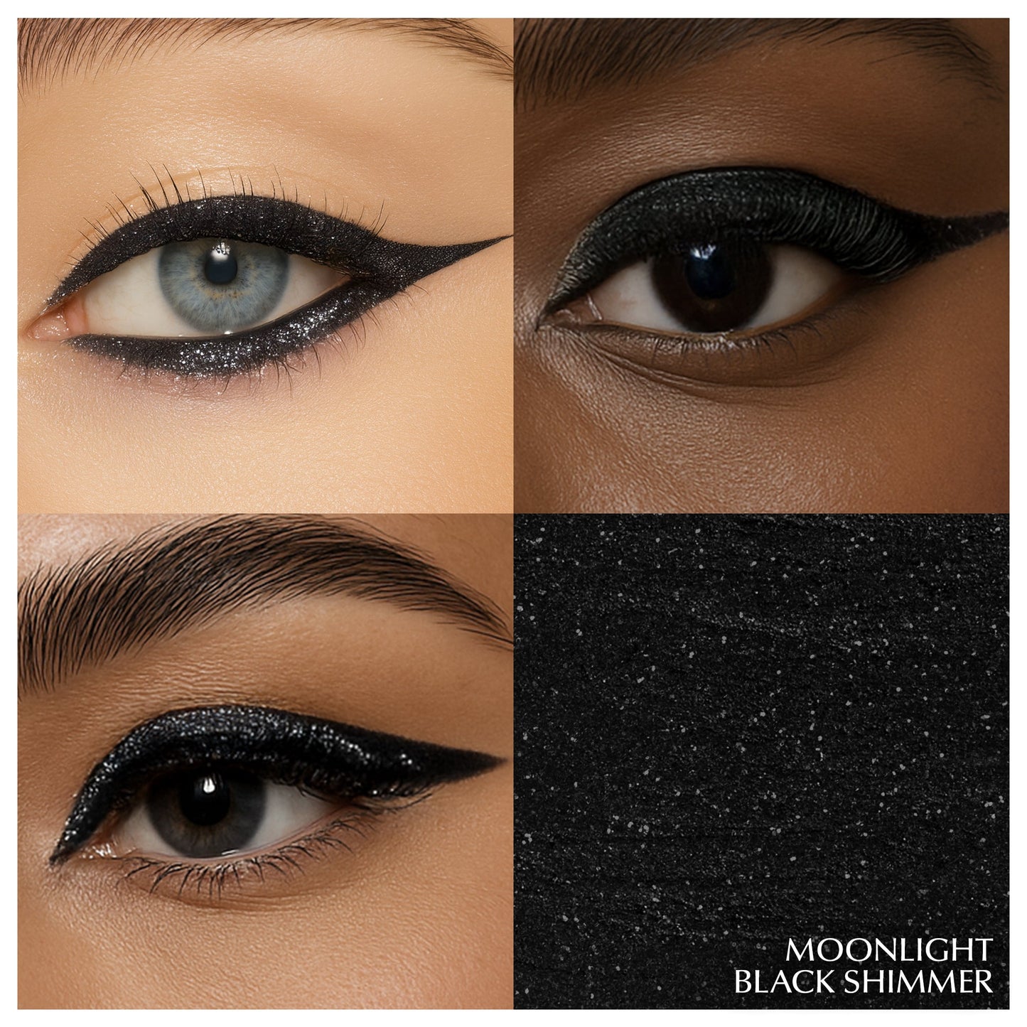 Kajal Eyeliner Pen for Watery Eyes