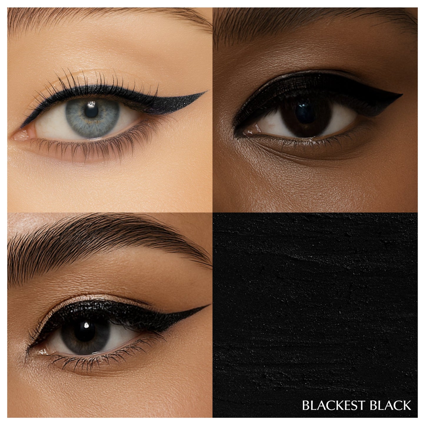 Kajal Eyeliner Pen for Watery Eyes