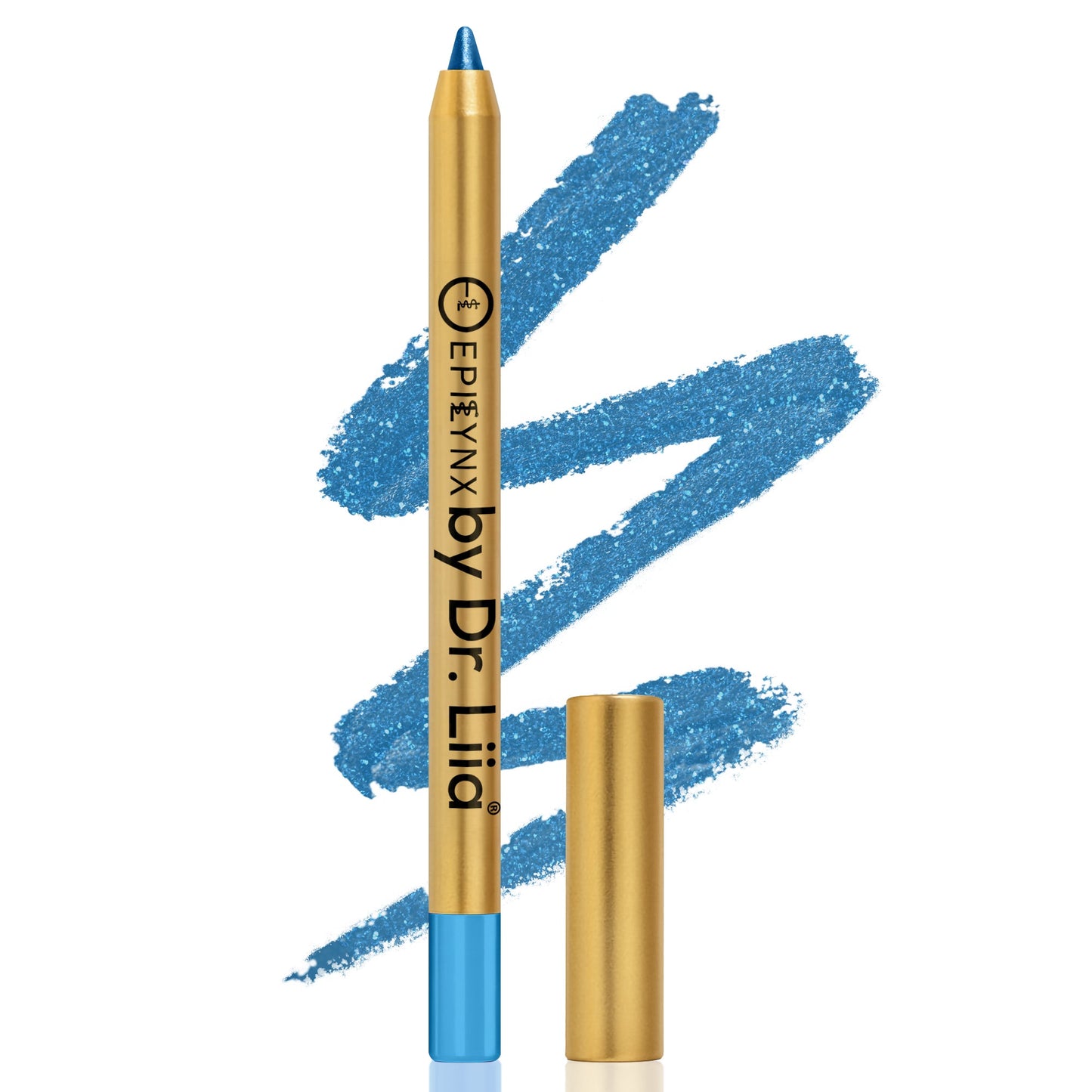 Kajal Eyeliner Pen for Watery Eyes