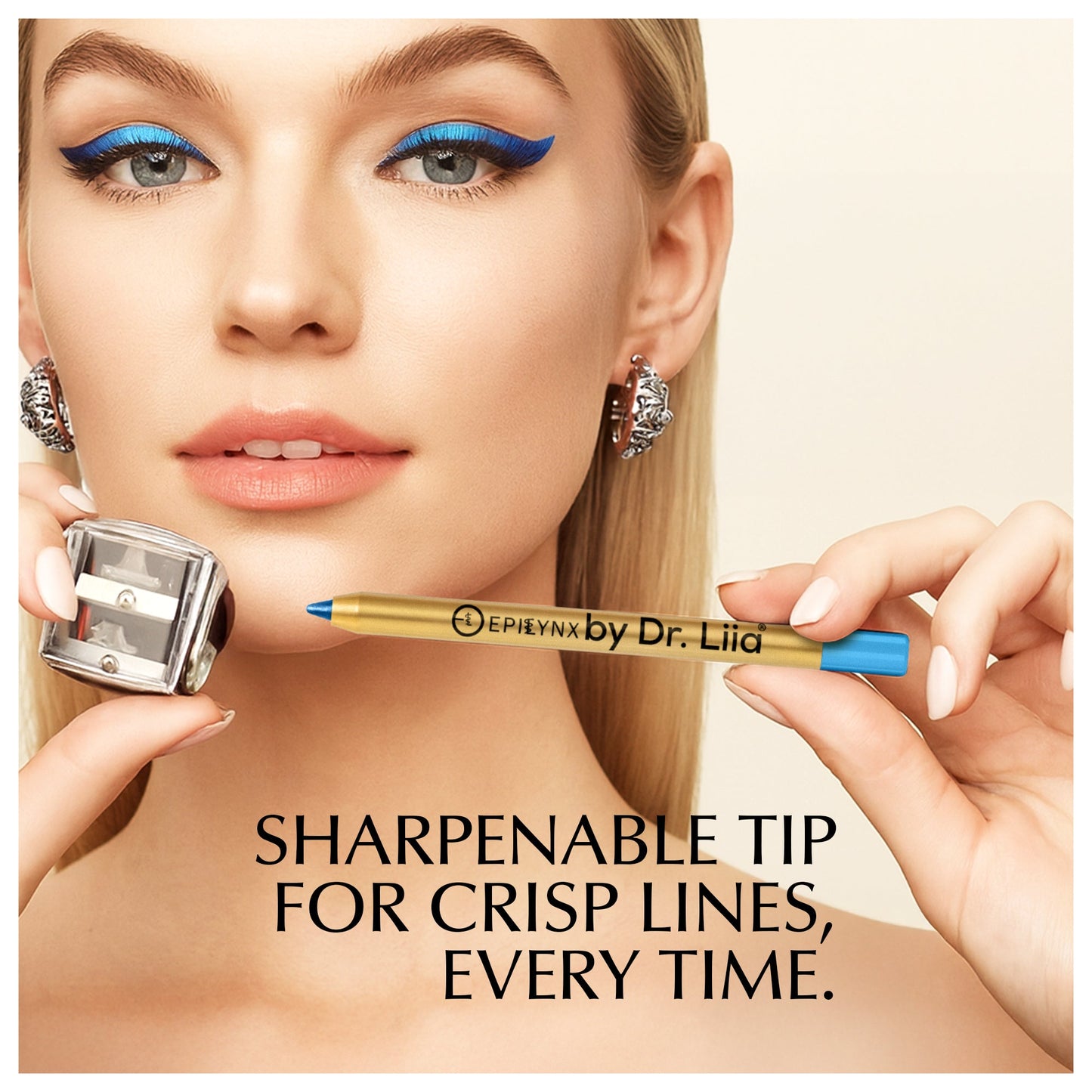 Kajal Eyeliner Pen for Watery Eyes