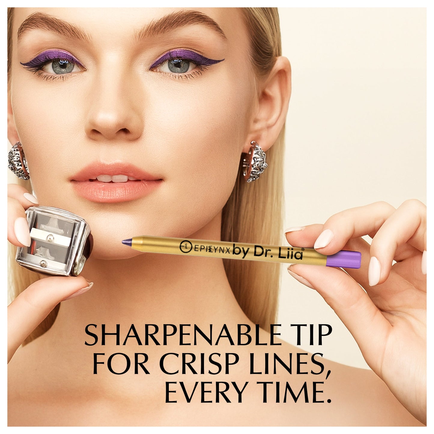 Kajal Eyeliner Pen for Watery Eyes