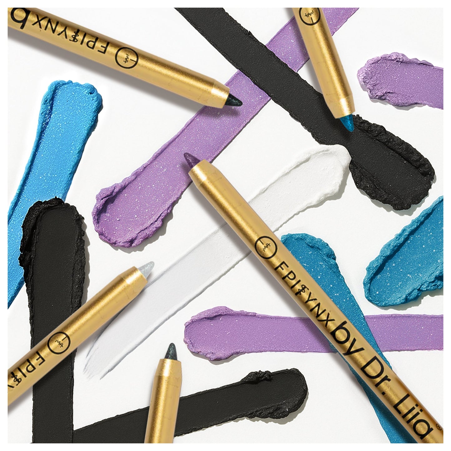 Kajal Eyeliner Pen for Watery Eyes