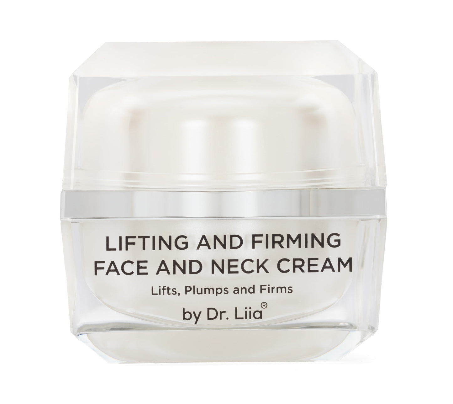 Firming Cream for Face & Neck