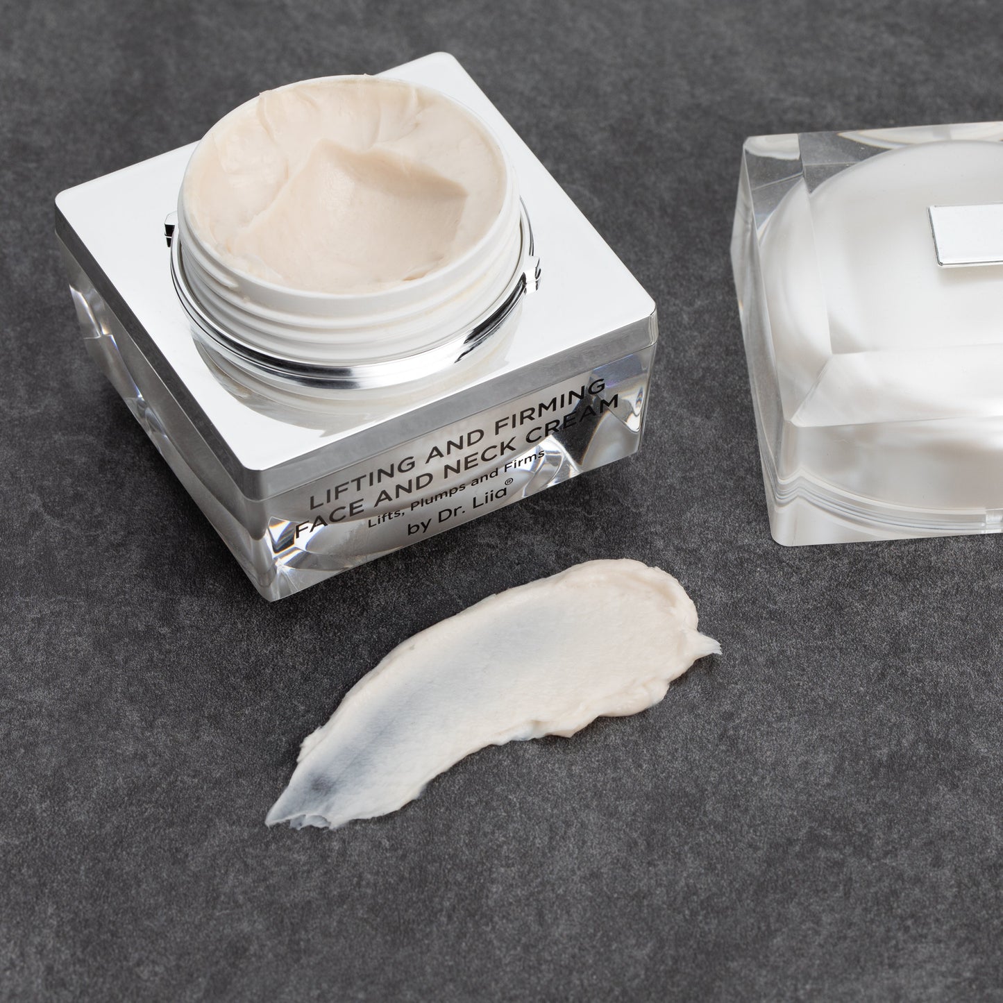 Firming Cream for Face & Neck