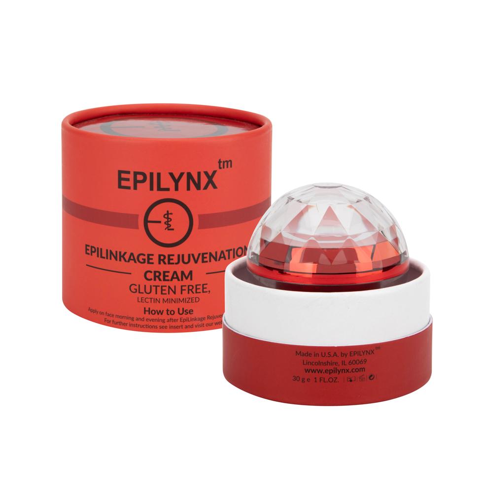 Firming Face Cream for Mature Skin