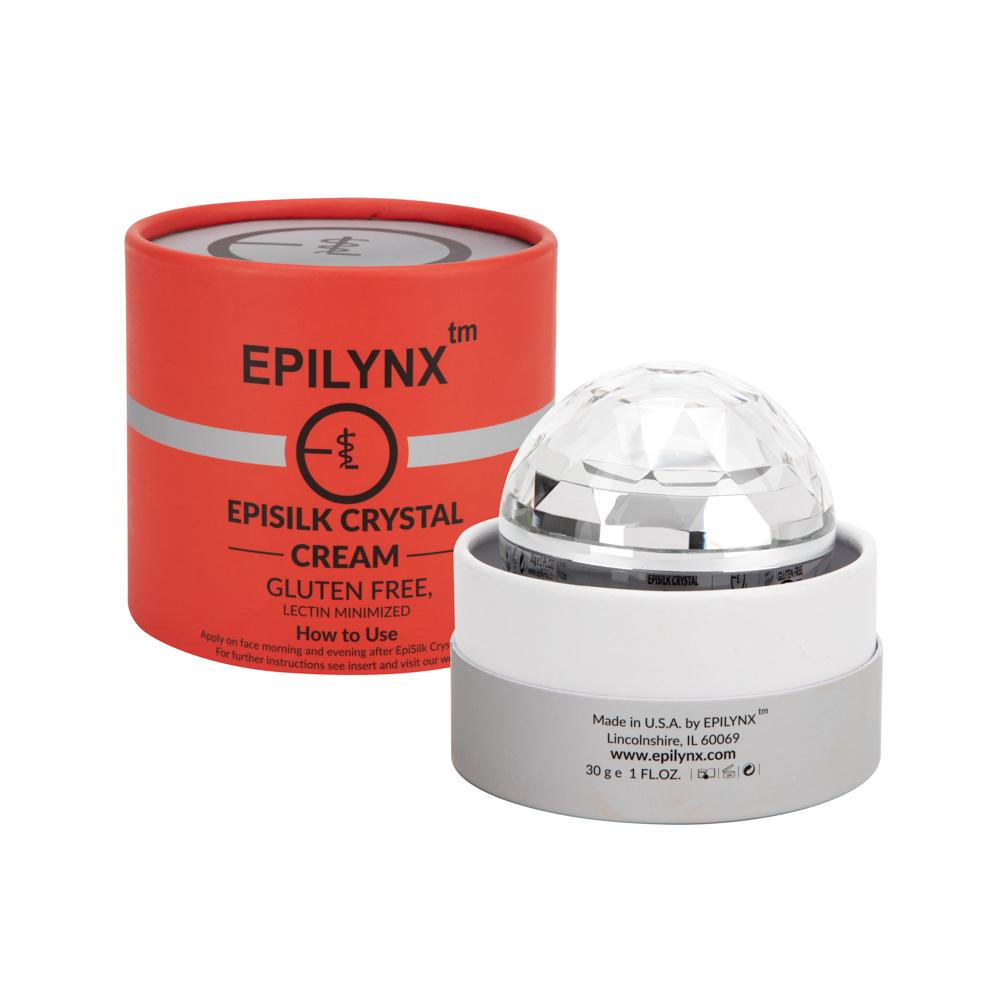 Wrinkle-Smoothing Face Cream