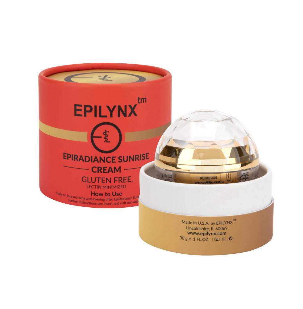 Sunrise Firming Day Cream
