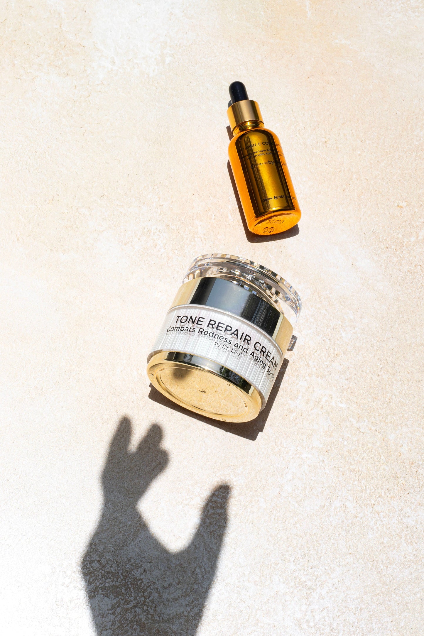Vitamin C & Dark Spot Brightening Duo