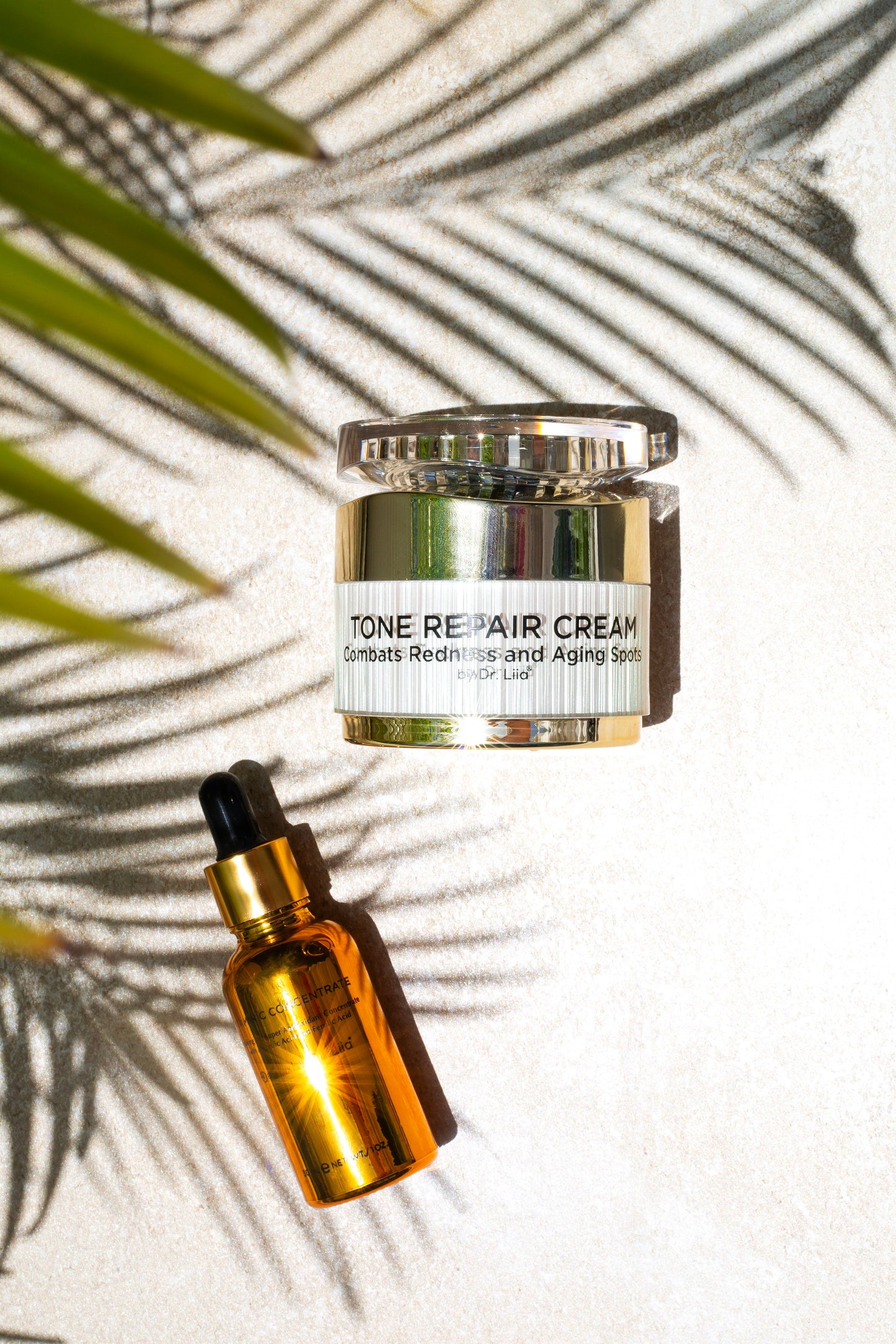 Vitamin C & Dark Spot Brightening Duo