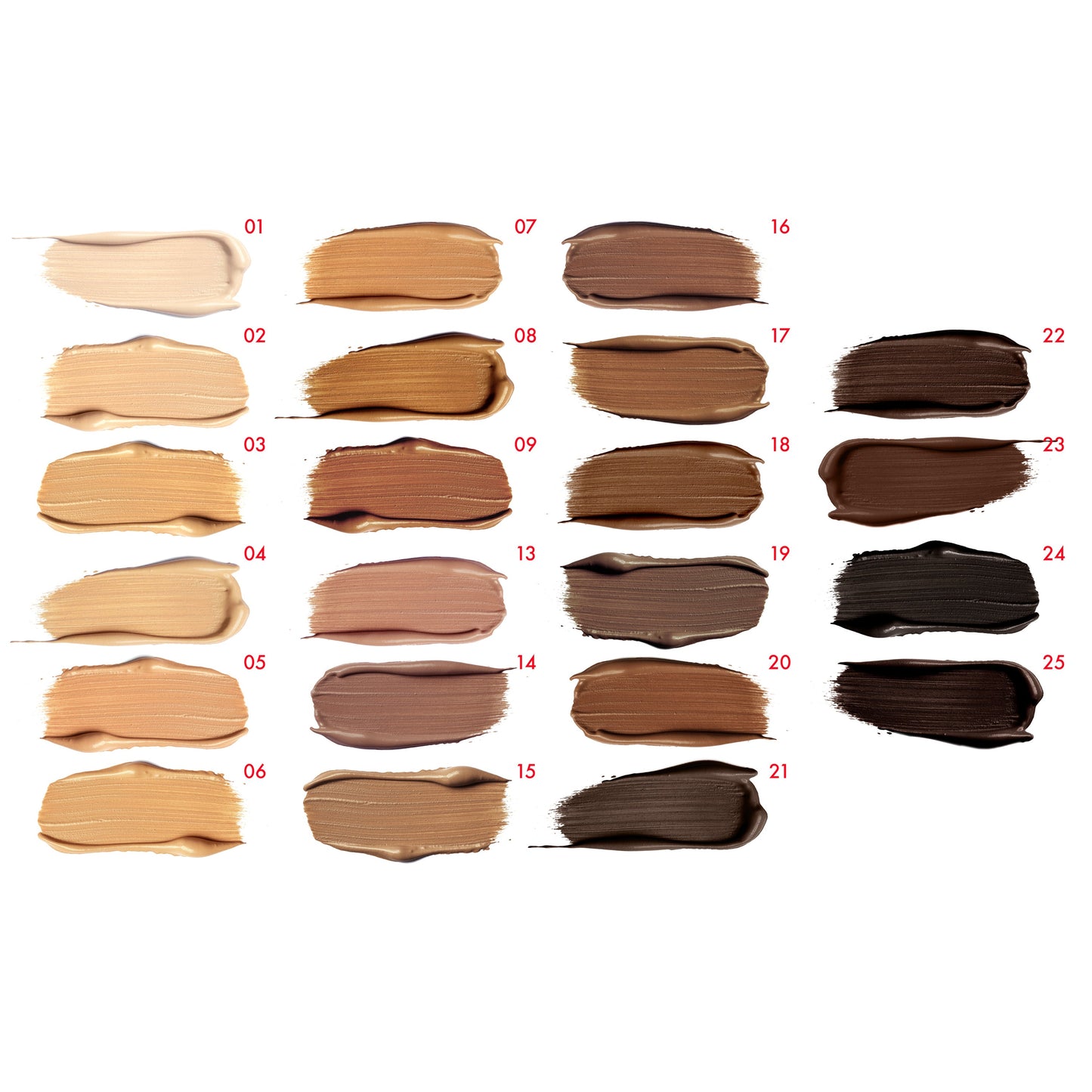 Hydrating Foundation SPF 15, Dewy Finish