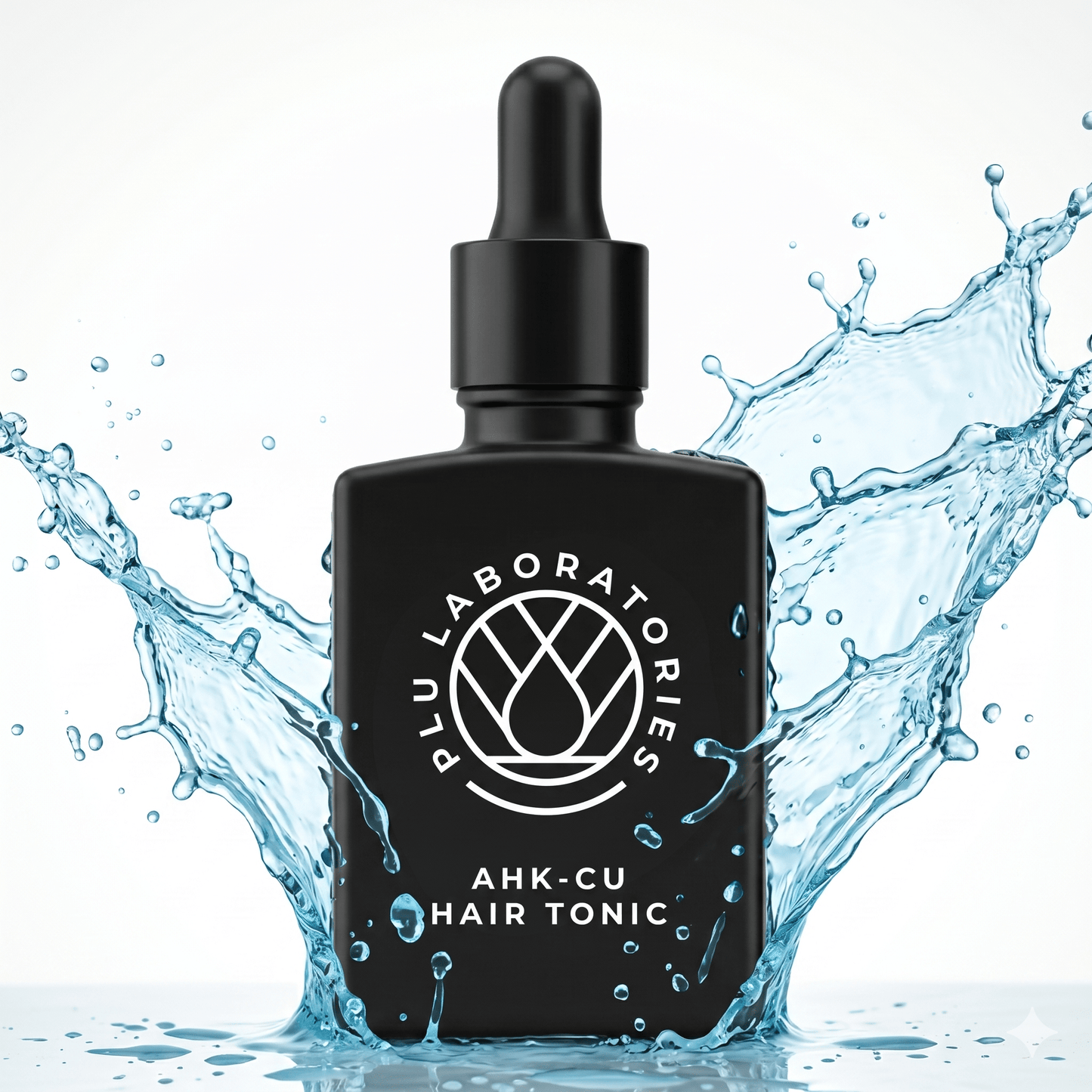 AHK-Cu | Copper Peptide Hair Tonic for Fuller-Looking Hair