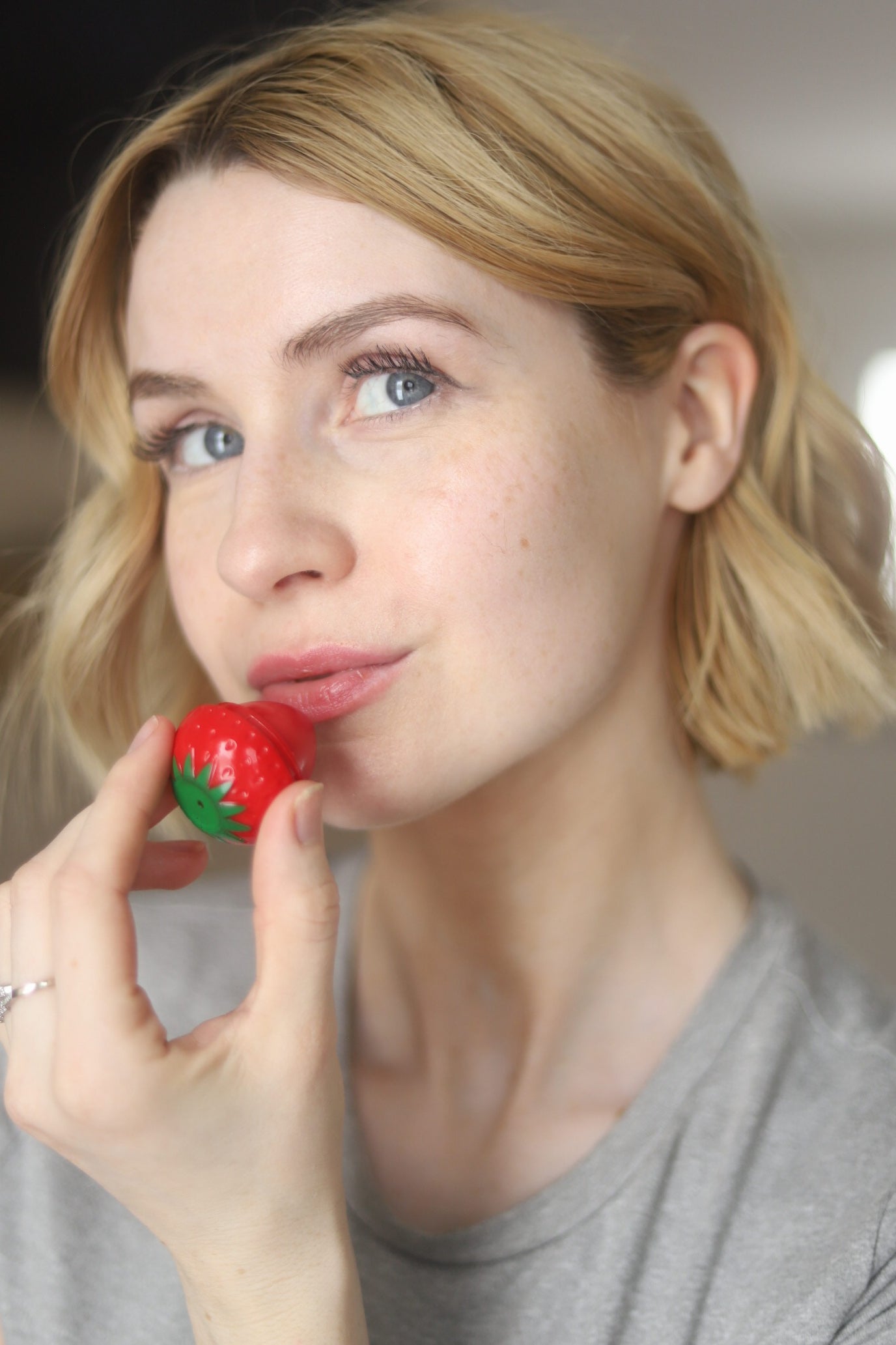 Lip Butter for Dry, Cracked Lips