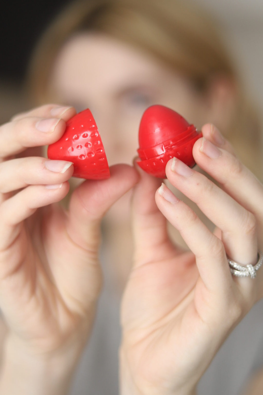 Lip Butter for Dry, Cracked Lips